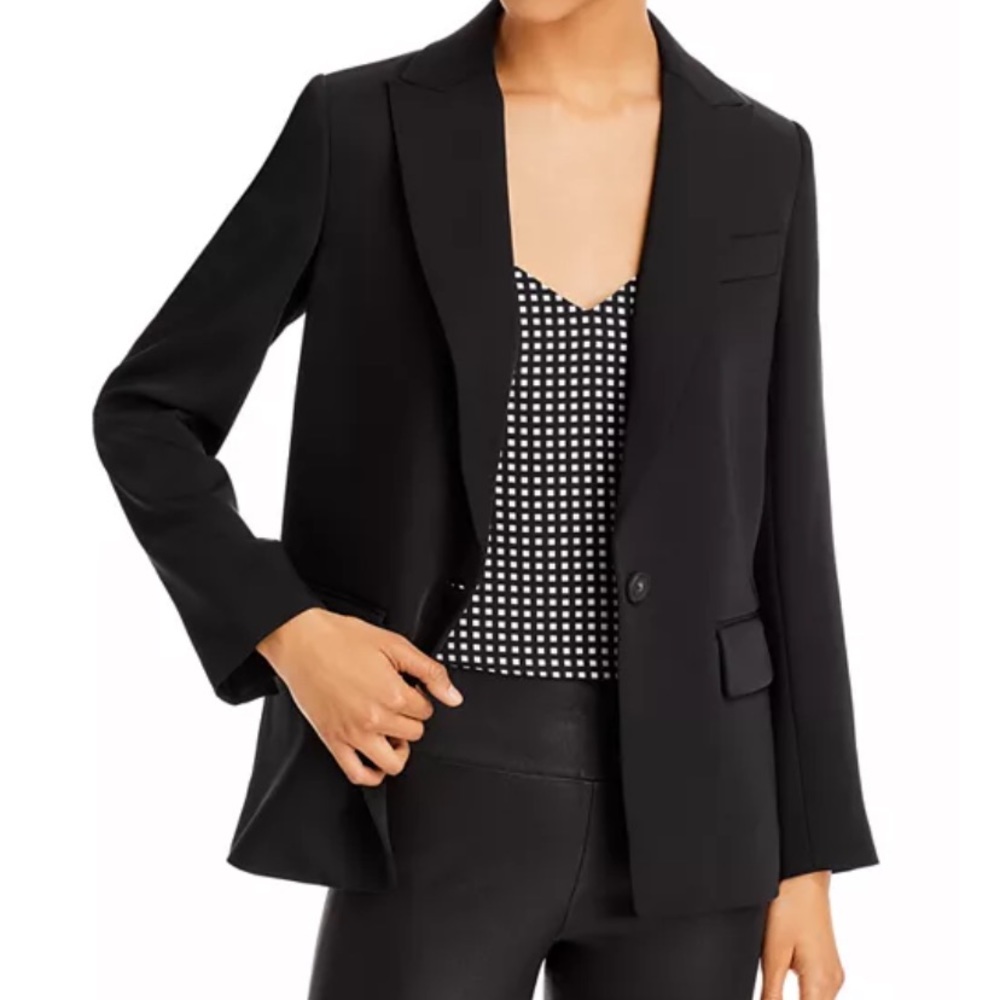 Vince Boyfriend Blazer